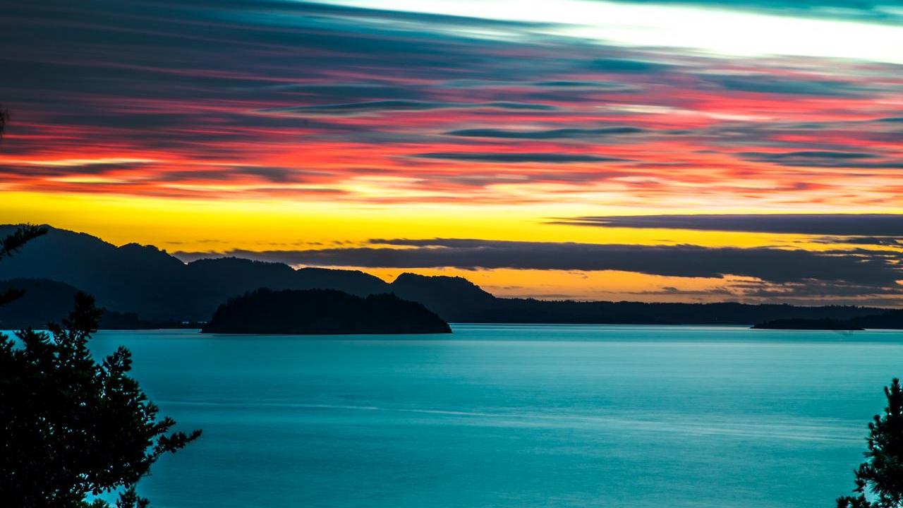 Lago Ranco