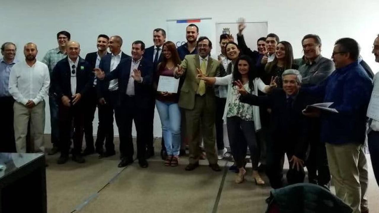 Graduación
