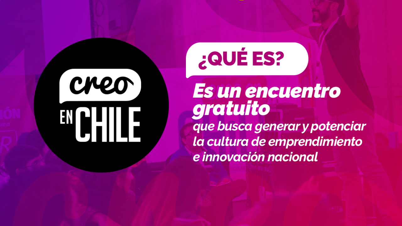 believechile
