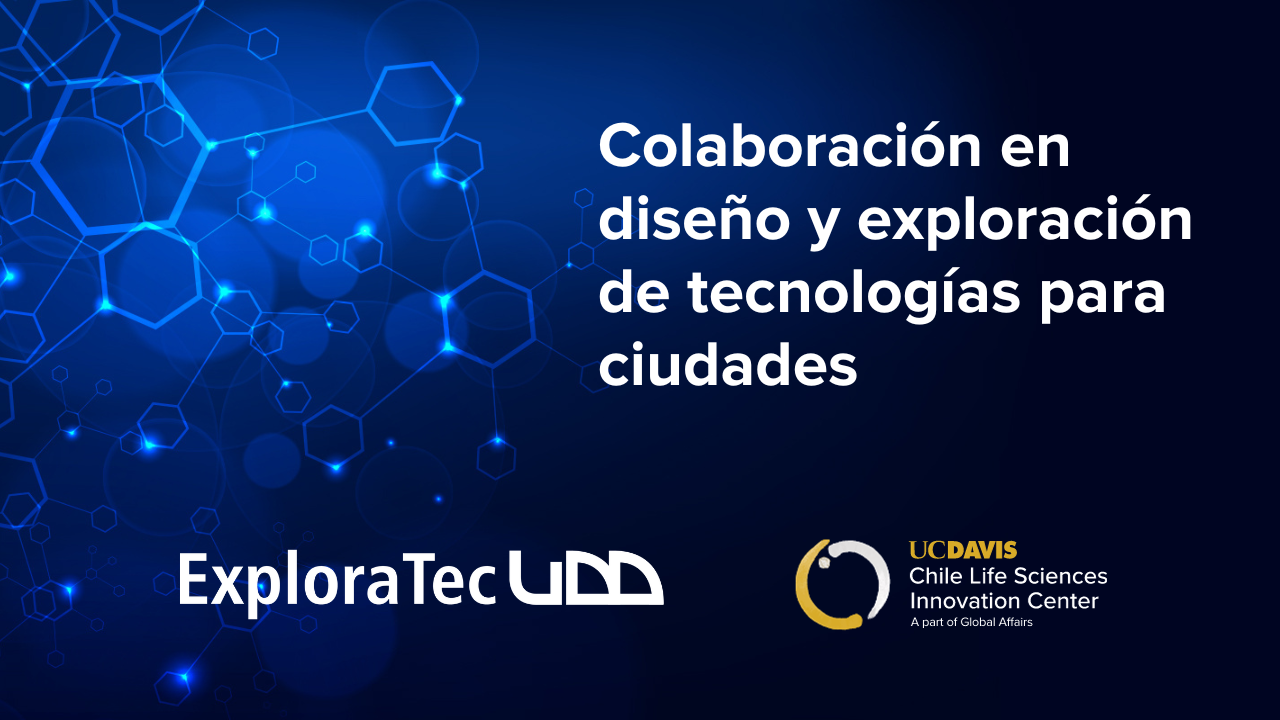 Banner ExploraTec UDD