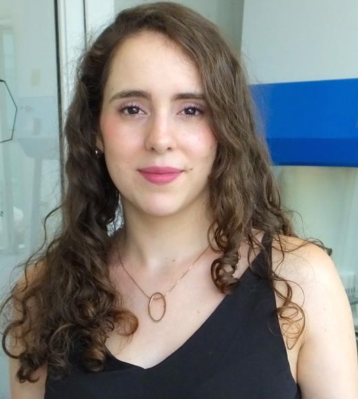 Gabriela Jimenez