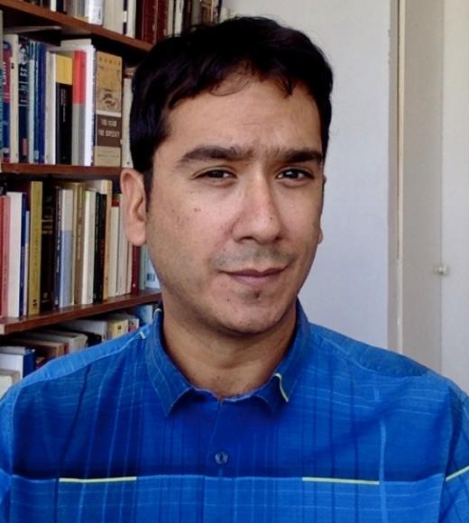 Nicolas Vergara