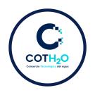Logo COTH2O